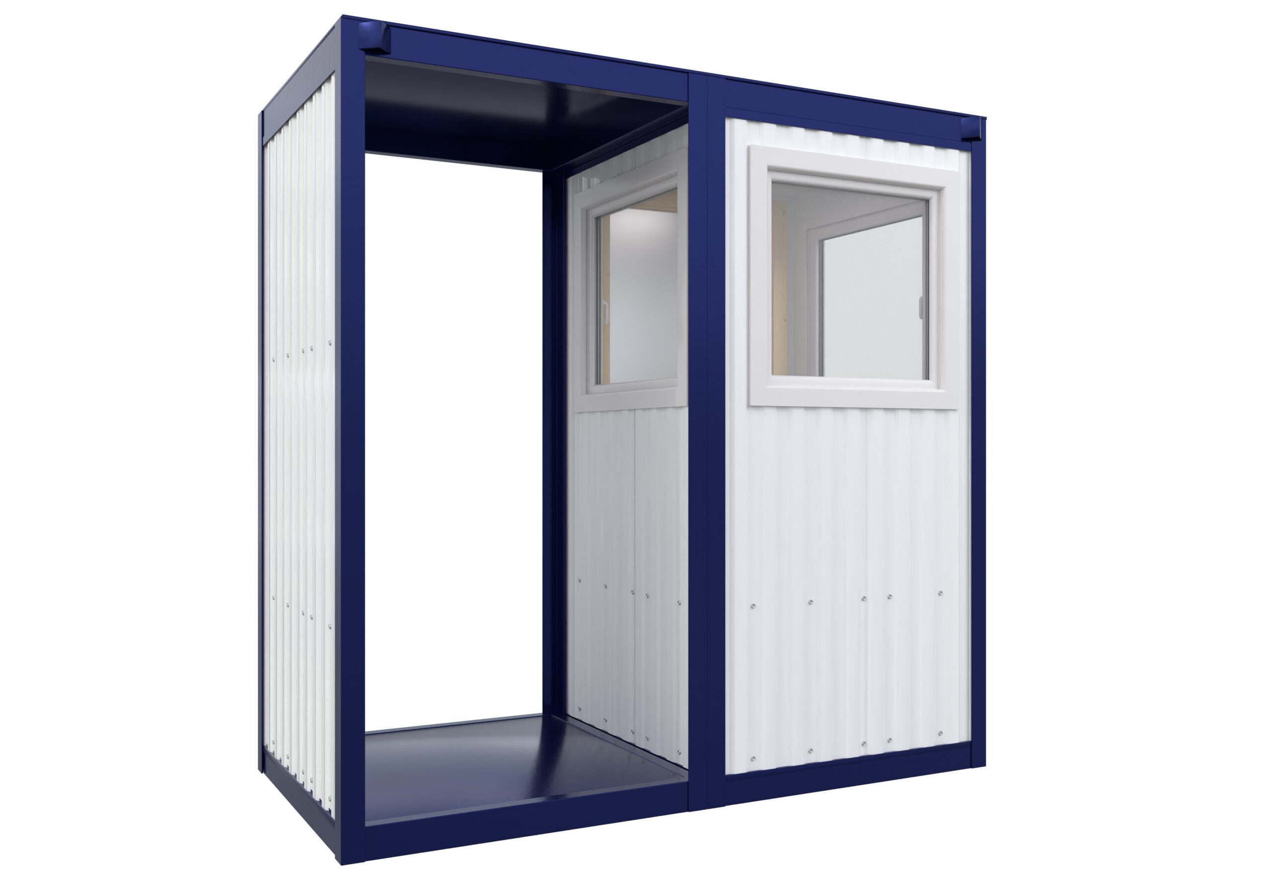 Cabina paza3 Cabina paza3