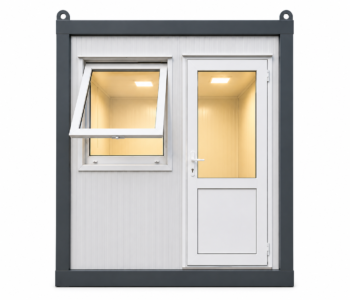 cabina paza zoom 1,5