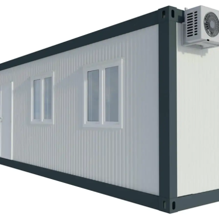 container birou 8m 1