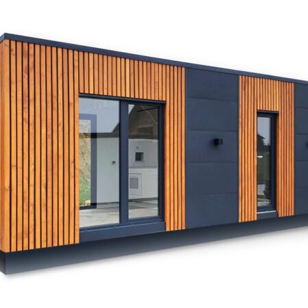 container de locuit 7m