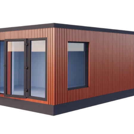 container de locuit 8m