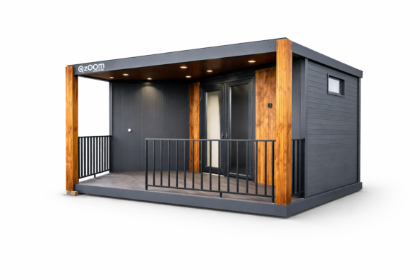 Contanser Image Container terasă 6000×2400×2700 - zOOmContainer