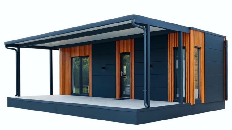 container terasa