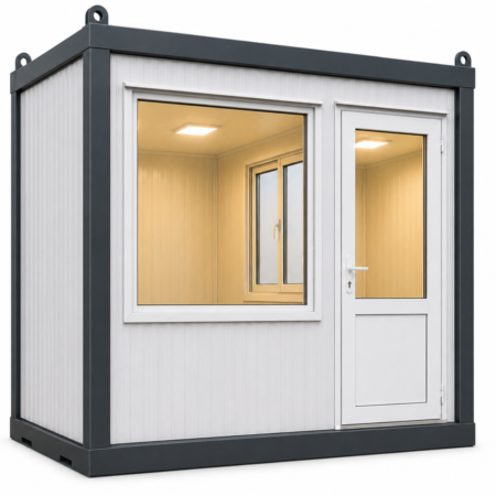 cabina paza 1.35x1.35, cabina paza mica, cabina de paza, cabina paza pret, cabina paza dimensiuni, container paza, cabina modulara, cabina control acces, cabina paza compacta, cabina paza personalizata (2)