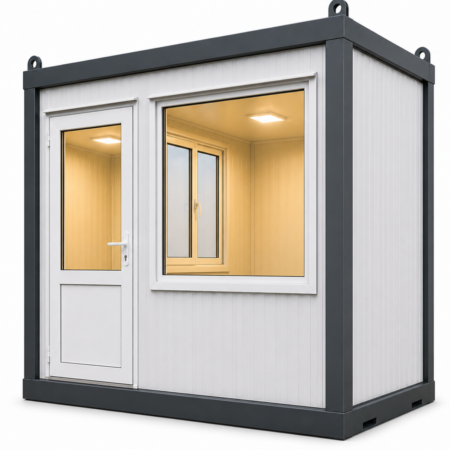 cabina paza 1.35x1.35, cabina paza mica, cabina de paza, cabina paza pret, cabina paza dimensiuni, container paza, cabina modulara, cabina control acces, cabina paza compacta, cabina paza personalizata (3)